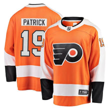 Load image into Gallery viewer, Nolan Patrick Philadelphia Flyers Player Swingman Jersey