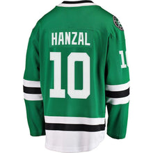 Load image into Gallery viewer, Martin Hanzal Dallas Stars Player Swingman Jersey