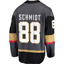 Load image into Gallery viewer, Nate Schmidt Vegas Golden Knights Player Swingman Jersey