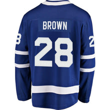 Load image into Gallery viewer, Connor Brown Toronto Maple Leafs Player Swingman Jersey