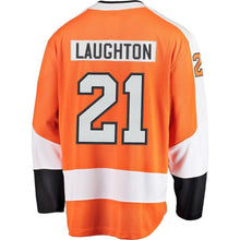 Load image into Gallery viewer, Scott Laughton Philadelphia Flyers Player Swingman Jersey