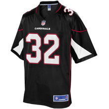 Load image into Gallery viewer, Youth Arizona Cardinals Derrick Coleman NFL Pro Line Black Alternate Player Jersey