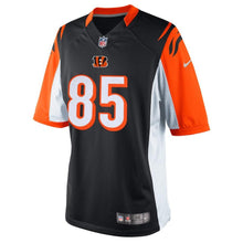 Load image into Gallery viewer, Youth Cincinnati Bengals Tyler Eifert Nike Black Limited Jersey