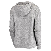Load image into Gallery viewer, Women's Arizona Cardinals NFL Pro Line by Fanatics Branded Heathered Gray Cozy Collection Prestige Pullover Hoodie