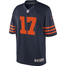 Load image into Gallery viewer, Youth Chicago Bears Alshon Jeffery Nike Navy Blue Alternate Game Jersey