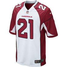 Load image into Gallery viewer, Youth Arizona Cardinals Patrick Peterson Nike Black Alternate Game Jersey