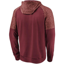 Load image into Gallery viewer, Men's Arizona Cardinals NFL Pro Line by Fanatics Branded Cardinal Made to Move Pullover Hoodie