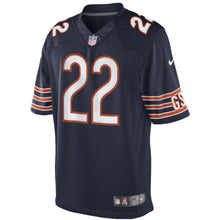 Load image into Gallery viewer, Youth Chicago Bears Matt Forte Nike Navy Blue Limited Jersey