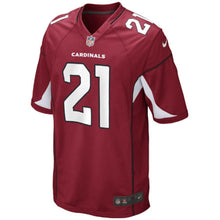 Load image into Gallery viewer, Youth Arizona Cardinals Patrick Peterson Nike Black Alternate Game Jersey