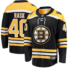 Load image into Gallery viewer, Tuukka Rask Boston Bruins Player Swingman Jersey
