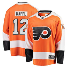 Load image into Gallery viewer, Michael Raffl Philadelphia Flyers Player Swingman Jersey