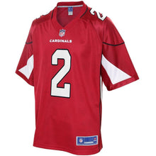 Load image into Gallery viewer, Youth Arizona Cardinals Andy Lee NFL Pro Line Cardinal Player Jersey