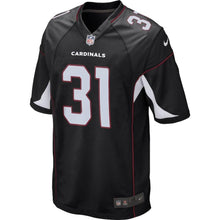 Load image into Gallery viewer, Youth Arizona Cardinals David Johnson Nike Cardinal Team Color Game Jersey