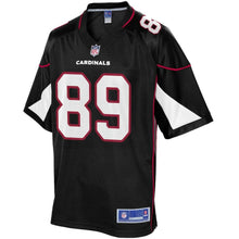 Load image into Gallery viewer, Youth Arizona Cardinals Andrew Vollert NFL Pro Line Black Alternate Player Jersey