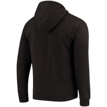 Load image into Gallery viewer, Men's Arizona Cardinals Black Team Logo Pullover Hoodie