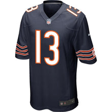 Load image into Gallery viewer, Youth Chicago Bears Kevin White Nike Navy 2015 Game Jersey