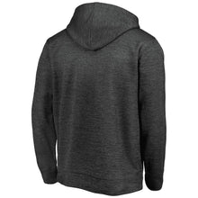 Load image into Gallery viewer, Men's Arizona Cardinals NFL Pro Line by Fanatics Branded Gray/White Big &amp; Tall Steady Fleece Pullover Hoodie