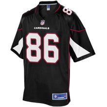 Load image into Gallery viewer, Youth Arizona Cardinals Ricky Seals-Jones NFL Pro Line Black Alternate Player Jersey