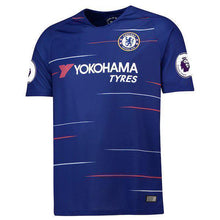 Load image into Gallery viewer, Olivier Giroud Chelsea 2018/19 Home Jersey