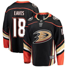 Load image into Gallery viewer, Patrick Eaves Anaheim Ducks Player Swingman Jersey