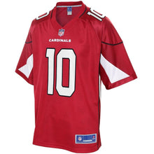 Load image into Gallery viewer, Youth Arizona Cardinals Chad Williams NFL Pro Line Cardinal Player Jersey