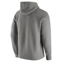 Load image into Gallery viewer, Men's Arizona Cardinals Nike Heathered Gray Club Fleece Pullover Hoodie