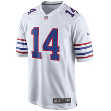 Load image into Gallery viewer, Youth Buffalo Bills Sammy Watkins Nike White Alternate Game Jersey