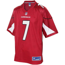 Load image into Gallery viewer, Youth Arizona Cardinals Mike Glennon NFL Pro Line Cardinal Player Jersey