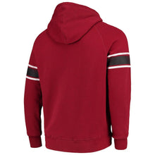 Load image into Gallery viewer, Men's Arizona Cardinals Hands High Cardinal Arena Full-Zip Hoodie