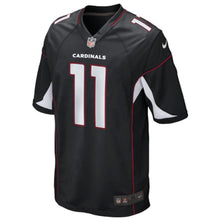 Load image into Gallery viewer, Youth Arizona Cardinals Larry Fitzgerald Nike Cardinal Team Color Game Jersey