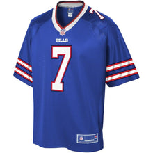 Load image into Gallery viewer, Youth Buffalo Bills Cory Carter NFL Pro Line Royal Player Jersey
