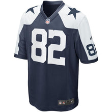 Load image into Gallery viewer, Nike Jason Witten Dallas Cowboys Youth Throwback Game Jersey - Navy Blue