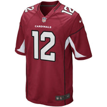 Load image into Gallery viewer, Youth Arizona Cardinals John Brown Nike Cardinal Team Color Game Jersey