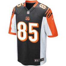 Load image into Gallery viewer, Youth Cincinnati Bengals Tyler Eifert Nike Orange/White/Black Alternate Game Jersey