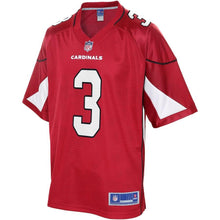 Load image into Gallery viewer, Youth Arizona Cardinals Josh Rosen NFL Pro Line Cardinal Player Jersey