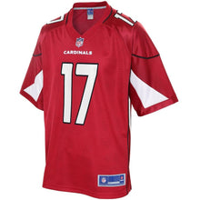 Load image into Gallery viewer, Youth Arizona Cardinals Jalen Tolliver NFL Pro Line Cardinal Player Jersey