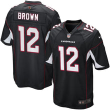 Load image into Gallery viewer, Youth Arizona Cardinals John Brown Nike Cardinal Team Color Game Jersey