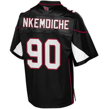 Load image into Gallery viewer, Youth Arizona Cardinals Robert Nkemdiche NFL Pro Line Black Alternate Player Jersey