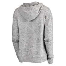 Load image into Gallery viewer, Women's Arizona Cardinals NFL Pro Line by Fanatics Branded Ash Cozy Collection Steadfast Pullover Hoodie