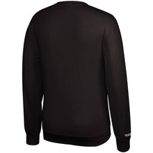 Load image into Gallery viewer, Men's Arizona Cardinals Mitchell &amp; Ness Black Winning Team Pullover Sweatshirt