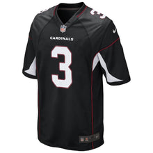 Load image into Gallery viewer, Youth Arizona Cardinals Carson Palmer Nike Cardinal Team Color Game Jersey