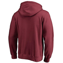Load image into Gallery viewer, Men's Arizona Cardinals NFL Pro Line by Fanatics Branded Cardinal Futbol Americano Pullover Hoodie