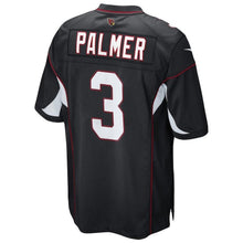 Load image into Gallery viewer, Youth Arizona Cardinals Carson Palmer Nike Cardinal Team Color Game Jersey