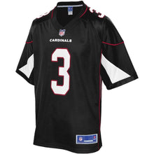 Load image into Gallery viewer, Youth Arizona Cardinals Josh Rosen NFL Pro Line Black Alternate Player Jersey