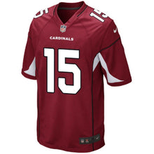 Load image into Gallery viewer, Youth Arizona Cardinals Michael Floyd Nike Cardinal Team Color Game Jersey