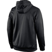 Load image into Gallery viewer, Men's Arizona Cardinals Nike Black Circuit Logo Essential Performance Pullover Hoodie