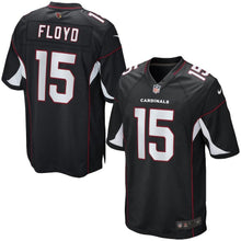 Load image into Gallery viewer, Youth Arizona Cardinals Michael Floyd Nike Cardinal Team Color Game Jersey