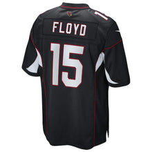 Load image into Gallery viewer, Youth Arizona Cardinals Michael Floyd Nike Cardinal Team Color Game Jersey