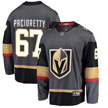 Load image into Gallery viewer, Max Pacioretty Vegas Golden Knights Player Swingman Jersey