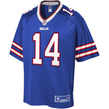Load image into Gallery viewer, Youth Buffalo Bills Ray Ray McCloud NFL Pro Line Royal Player Jersey